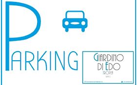 Giardino di Edo