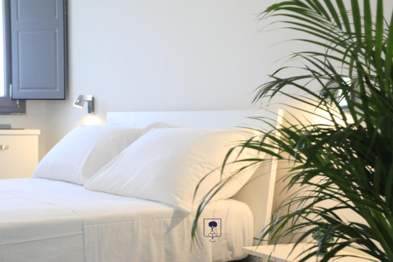 Hotel Giardino di Edo Tropea Esterno foto