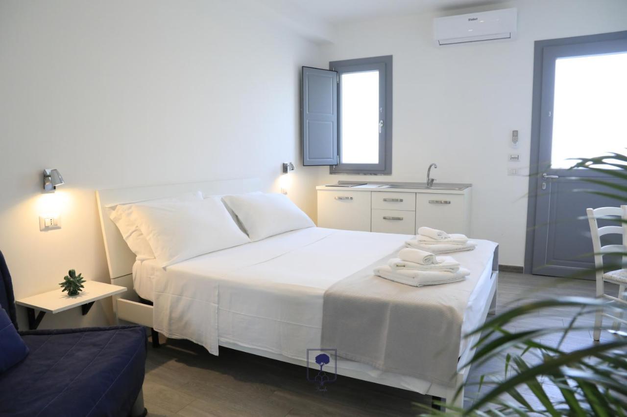 Hotel Giardino di Edo Tropea Esterno foto