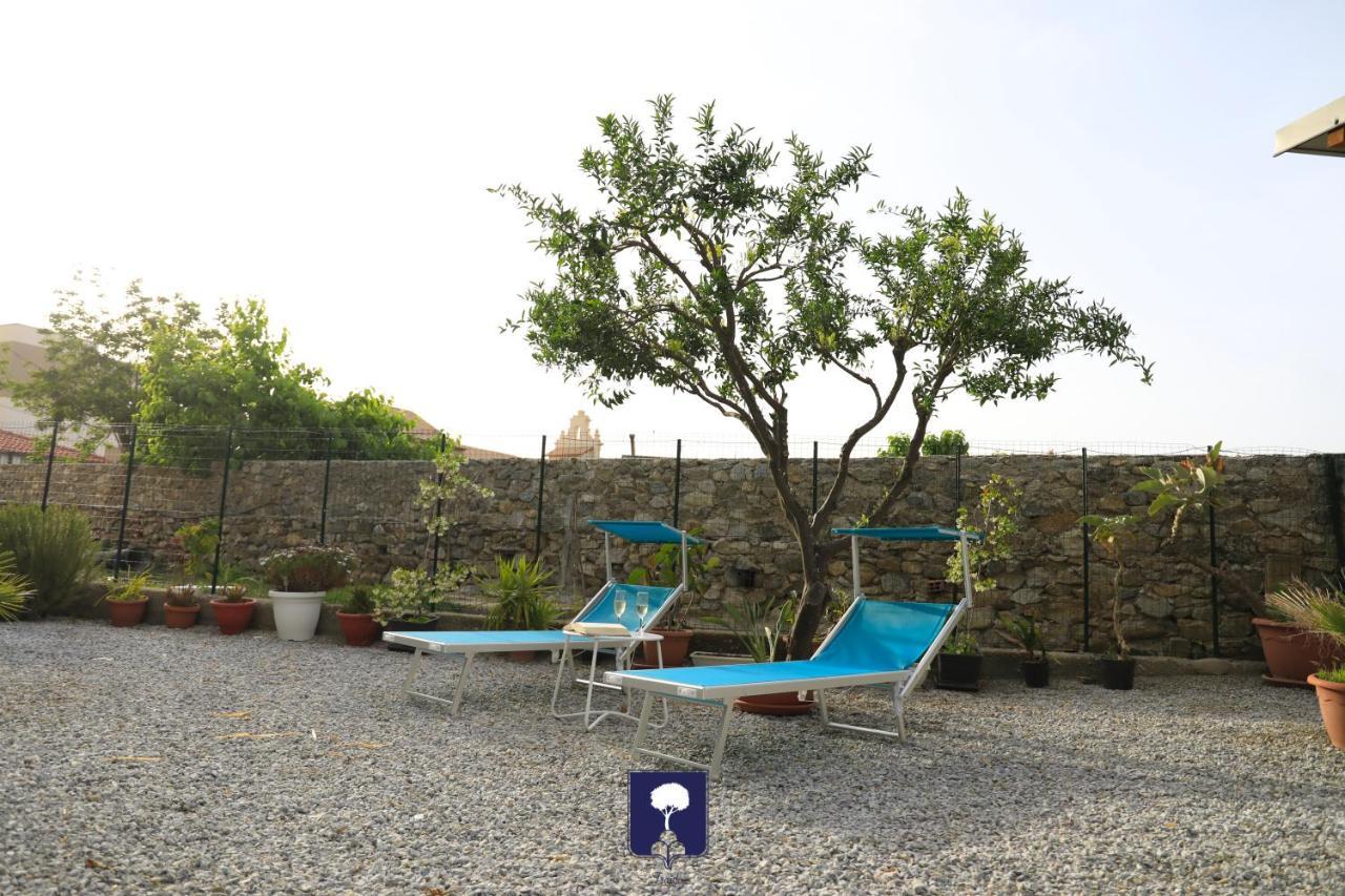 Hotel Giardino di Edo Tropea Esterno foto